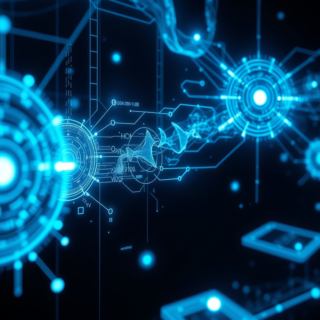 Tecnología e inteligencia artificial para tu negocio