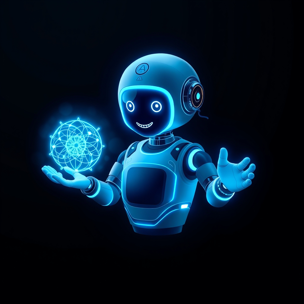 Asistente de inteligencia artificial que responde a tus clientes 24/7